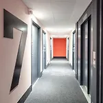 Paris Porte De Bagnolet