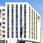 Paris Porte De Hotel 3*
