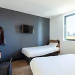 Paris Porte De Hotel