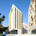 Paris Porte De 3* Bagnolet