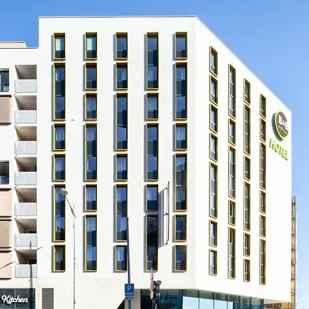 Paris Porte De Otel 3*
