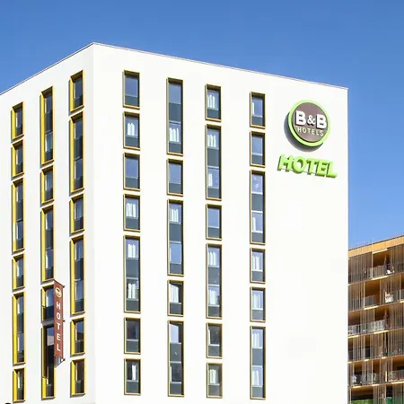 Paris Porte De Bagnolet