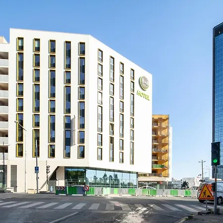 Otel Paris Porte De 3*