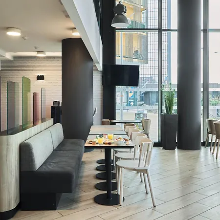 Hotel Paris Porte De Bagnolet