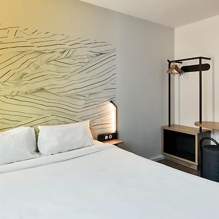 Paris Porte De Hotel 3*