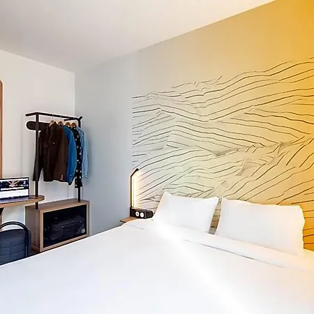Paris Porte De 3* Bagnolet