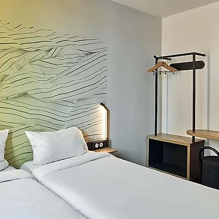 Paris Porte De 3* Bagnolet