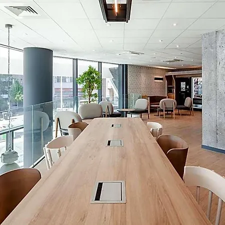 Paris Porte De 3* Bagnolet