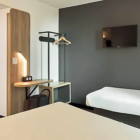 Paris Porte De 3* Bagnolet