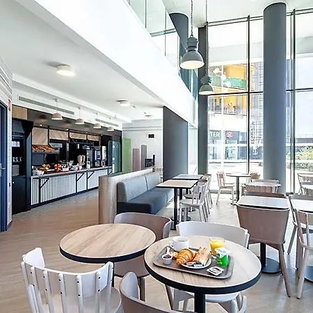 Paris Porte De 3* Bagnolet