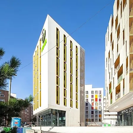 Paris Porte De Bagnolet
