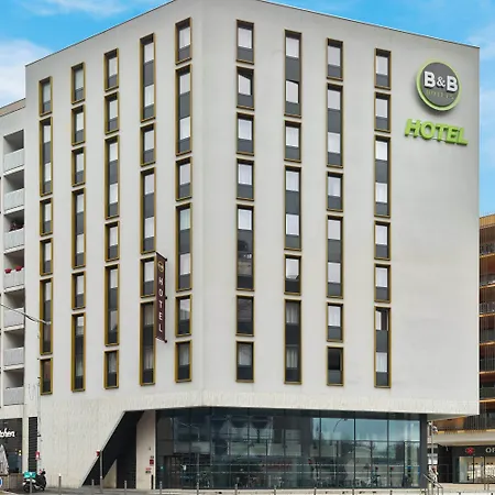 Paris Porte De Hotel