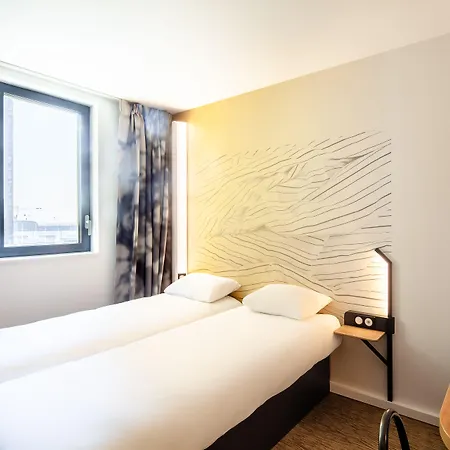 Paris Porte De Hotel 3*