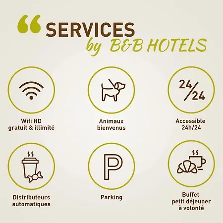 Hotel Paris Porte De 3*