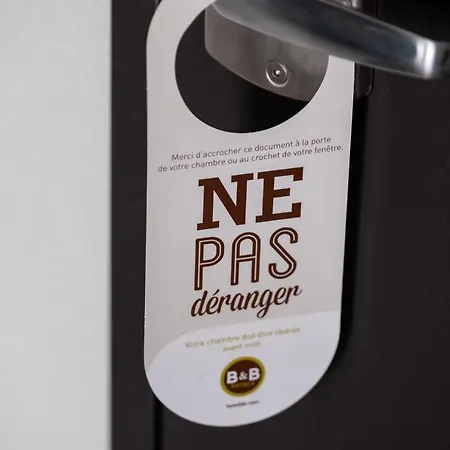 Paris Porte De Bagnolet